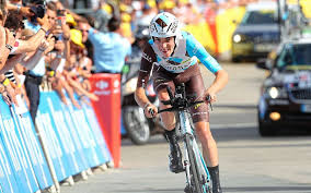 Nantua/chambéry (181,5 km) à partir de 11h40 sur france 2 puis dès 12h55 sur france 3. Tour De France 2017 Et Si C Etait L Annee Bardet Le Parisien