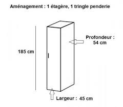 Check spelling or type a new query. Colonnes De Rangement Meubles Et Rangements Colonne De Rangement Lund Penderie Blanc Mat Largeur 45 X 54 Cm Profondeur Inside75