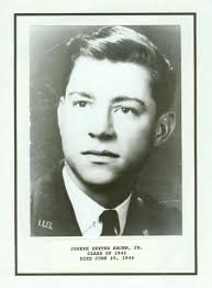 JOSEPH DEXTER BROWN, JR.