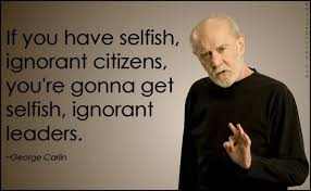 A Colleague Admits that Support for Trump Derives from Selfishness ...
