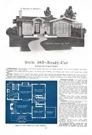 Pacific homes prefabricated home packages are 100% custom! This Popular California Bungalow Could Be Anywhere Oklahoma Houses By Mail