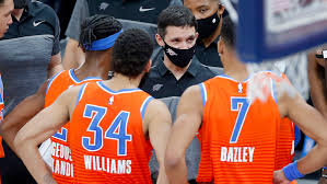 Cade cunningham height, weight & measurements at 20 years old, cade cunningham height is 2.01 m and weight 98 kg. Oklahoma City Thunder Mark Daigneault Nba Lottery Nba Draft