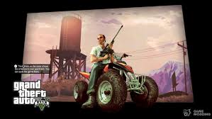 Why does gta v take so long to load? Gta V Loading Screens For Gta 4