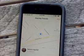 Established in 2007 2081 center st. How To Secretly Track Someone S Location Using Your Iphone Ios Iphone Gadget Hacks