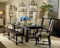 Stylish dining room sets from bassett furniture. Custom Turned Post Dining Table By Bassett Furniture Contemporary Dining Room Other By Bassett Furniture Houzz