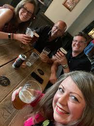 The Tamworth Tap at Tamworth Brewing Co