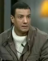 الشاعر هشام الجخ