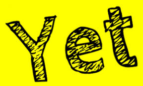 Sorry hemish, we've just started the kalimat yang menggunakan kata 'just' dan 'already' itu adalah kalimat yang positif. Penggunaan Yet Dalam Bahasa Inggris Beserta Contohnya Sederet Com