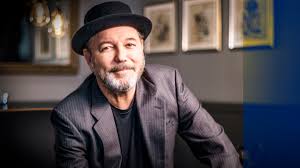 Ruben Blades