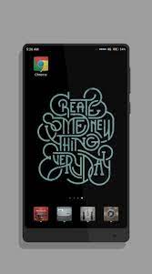 This app is available only on the app store for iphone and ipad. Typography Quotes For Android Apk Download