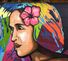 Kistler creates beach scene in the high desert