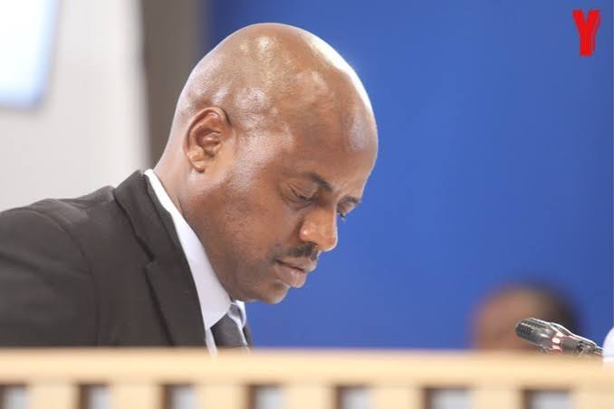 Mkhwanazi labels 'blue lights saga' charges a political ploy – Y WORLD