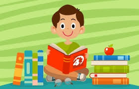 When we read, we use our eyes to receive written symbols (letters, punctuation marks and spaces). Reading Time4learning
