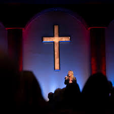 Amid Trump-Era Conservatism, Some Embrace Raunchy Christianity - The New  York Times