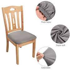 Maybe you would like to learn more about one of these? Housse De Chaise Pour Chaise En Paille Cdiscount