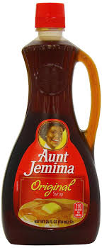 Aunt Jemima Syrup Bottles Unopened For Sale In Scottsdale, Az - Offerup