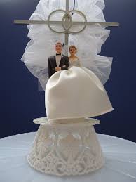 Vintage 1950s Wedding Cake Topper By Coast Novelty Co Wedding Cake Toppers Vintage Wedding Cake Topper Vintage Cake Toppers