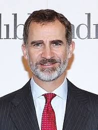 Fernsehansprache von könig felipe kataloniens führung gefährdet die stabilität spaniens. Felipe Vi Wikipedia