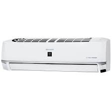 Had two estimates, but one guy wants to install a 3 ton coil in place of the 2 ton coil and says he can replace a piston(?) to make it work with a 2 ton system. Sharp 2 Ton 3 Star Split Air Conditioner Copper Coil Xp22wmt Buy Air Conditioners Online At Lowest Prices Hyderabad