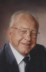 Edwin Carlson Obituary (2014)