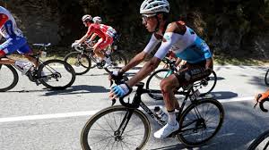 Pour la première fois de sa carrière, romain bardet va prendre le départ de la mythique course des strade bianche. Tour De France Pour Le Maillot Jaune J Ai Laisse Passer Ma Chance Confie Romain Bardet