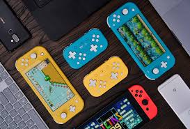 If a nintendo switch lite owner wants to use a controller, rather than the device itself, their best bet is to opt for the 8bitdo lite controller, priced at $25. 8bitdo Lite 8bitdo