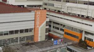 350 pacientes tuvieron que ser evacuados del hospital san borja en santiago, en medio del incendio. Delegacion Ministerial Realiza Visita A Servicios Clinicos Del Hospital San Borja En El Marco De Mesa De Trabajo Servicio De Salud Metropolitano Central