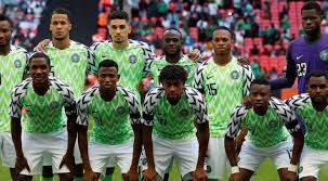 The super eagles moved up 4 places to the 42nd position as they were in the 46th position two no need to put nigeria after d super eagle.once we see super eagle we don knw say na 9ja bois. Nigeria Gernot Rohr Calls Up 24 Super Eagles Sport News Africa