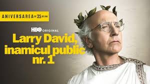 Vezi Larry David, inamicul public nr. 1