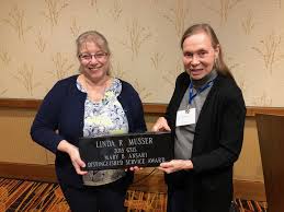 Distinguished Service