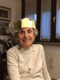 Velma Louise Martinuzzi Obituary