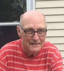 Obituary information for Thomas Matthews