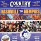 Nashville to Memphis event in Banbury