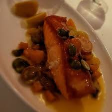 LA MANDA'S RESTAURANT