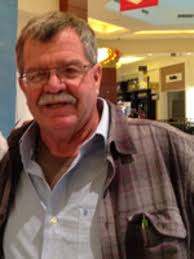 Ronald Oliver Ayers Obituary