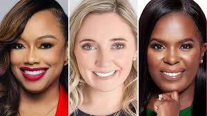 The Top 50 Women Leaders of Dallas for 2025