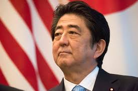 Former Japanese Prime Minister Abe Leaves Legacy of Western Pacific  Security Changes