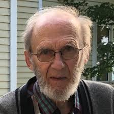 M. Réal Lussier — Résidence funéraire Steve L. Elkas