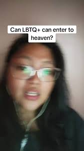 Can LGBTQ+ Enter Heaven? Romans 3:23-25, 2 Timothy 2:13-14