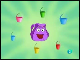 Eso sí, cuando llegaba el momento de llevar al peque al cine a. Dora La Exploradora Mochila Youtube