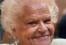 Paulette Mary Green, 80