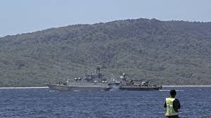 The argentine navy has insisted a missing submarine was in good condition and had passed system safety checks before setting off on a training mission 10 days ago. Qn2af E3nud59m