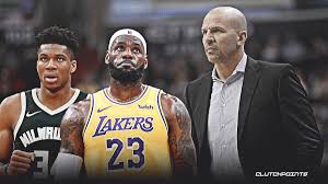 Jason kidd is an american basketball player and coach. Nba Rumors Jason Kidd Would Be A Terrible Choice As Head Coach Per Ex Colleague