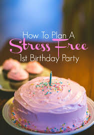 Birthday Party For 1 Year Old Boy Ideas Shop By Category Ebay 1 Year Old Birthday Party Birthday Activities 1st Birthday Parties