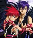 D・N・ANGEL