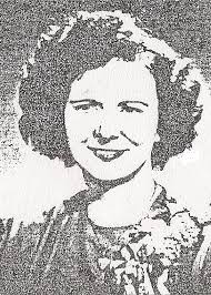 Mabel Margaret Manthe Faris (1923-1970)