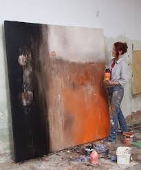 Abstrakte Kunst Kaufen Malkurse Oder Einfach Nur Conny Niehoff Malerei Kunst als investition und wertsteigerung beim kauf von gemälden und bildhauerarbeiten aus bronze.