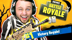 Can i win with only vending machines? My Best Game Ever In Fortnite Youtube