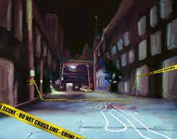 Maybe you would like to learn more about one of these? 76 Crime Scene Wallpaper On Wallpapersafari