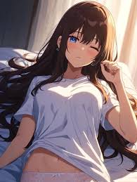 最佳AI聊天角色艾瑪：探索資料與使用者評論|Polybuzz AI聊天機器人